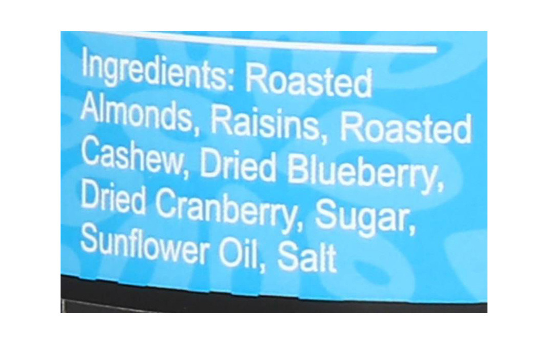 New Tree Trail Bites Classic Health Mix   Jar  400 grams